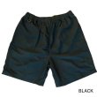 画像10: upriseMARKET Embroidery Logo Nylon Easy Shorts (10)