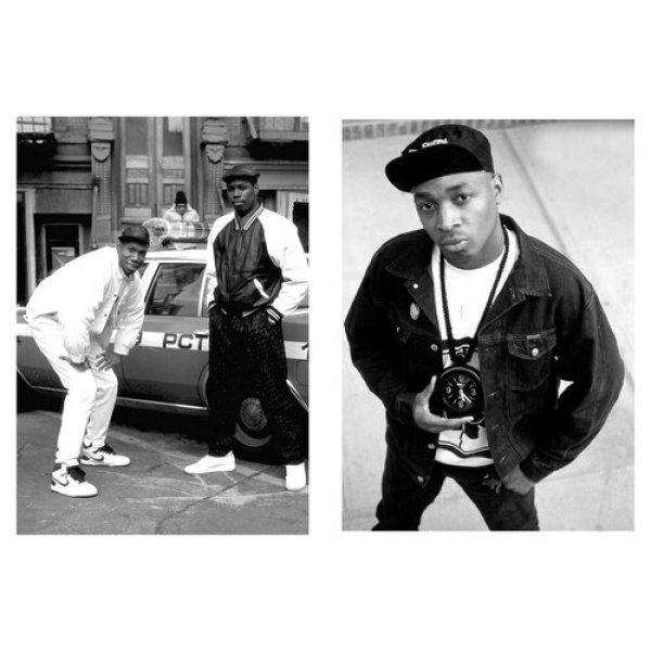 画像3: JANETTE BECKMAN / HIP HOP YEARS NEW YORK 1982 - 1992  (3)