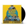 画像1: MIGHTY RYEDERS『Let There Be Peace(Single Version) / Evil Vibrations(MURO edit)』7inch (1)