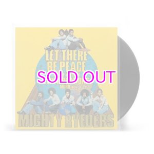 画像: MIGHTY RYEDERS『Let There Be Peace(Single Version) / Evil Vibrations(MURO edit)』7inch