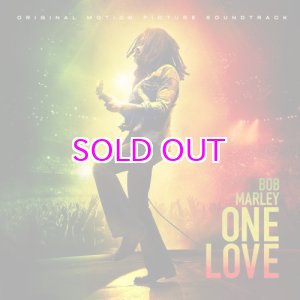 画像: BOB MARLEY (& THE WAILERS) / ONE LOVE "O.S.T." 2LP