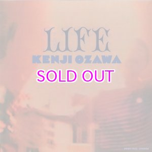 画像: KENJI OZAWA 小沢健二 / LIFE "LP"