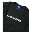 画像6: LFYT × MTA - Lafayette LOGO TEE  (6)