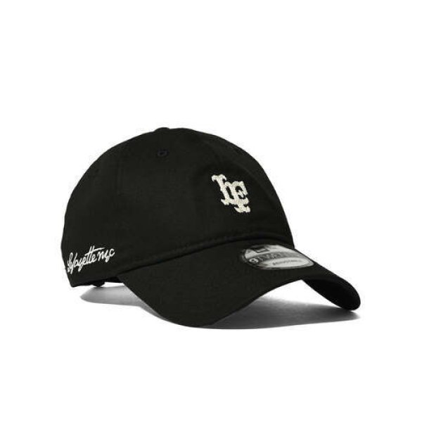 画像2: LFYT × NEW ERA - LF LOGO 9TWENTY (2)