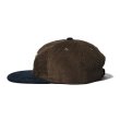 画像10: LFYT OLD STYLE LF LOGO CORDUROY CAP (10)