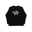 画像1: SD "DOPE WAX" L/S TEE  (1)