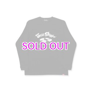 画像: SD "DOPE WAX" L/S TEE 