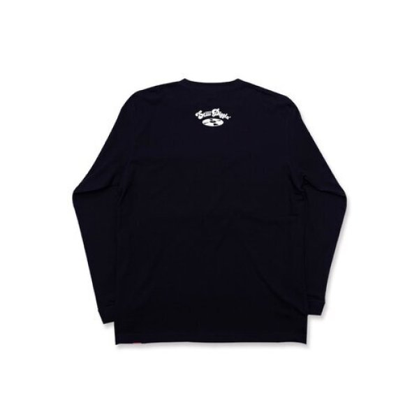 画像4: SD "DOPE WAX" L/S TEE  (4)