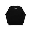 画像2: SD "DOPE WAX" L/S TEE  (2)