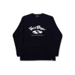 画像1: SD "DOPE WAX" L/S TEE  (1)