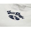 画像2: SD "DOPE WAX" L/S TEE  (2)