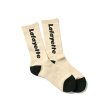 画像6: LFYT - Lafayette LOGO CREW SOCKS  (6)