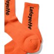 画像9: LFYT - Lafayette LOGO CREW SOCKS  (9)