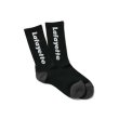 画像4: LFYT - Lafayette LOGO CREW SOCKS  (4)