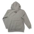 画像3: SD "KOOL IZ BACK" PULLOVER HOODIE  (3)