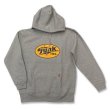 画像1: SD "KOOL IZ BACK" PULLOVER HOODIE  (1)