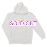 画像: SD "KOOL IZ BACK" PULLOVER HOODIE 