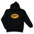 画像1: SD "KOOL IZ BACK" PULLOVER HOODIE  (1)