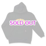 画像: SD "KOOL IZ BACK" PULLOVER HOODIE 