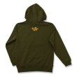 画像3: SD "KOOL IZ BACK" PULLOVER HOODIE  (3)