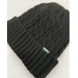 画像4: upriseMARKET "UPM "CABLE KNIT CAP  (4)