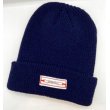 画像4: upriseMARKET "Jukeboxxx "KNIT BEANIE (4)