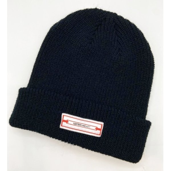 画像2: upriseMARKET "Jukeboxxx "KNIT BEANIE (2)