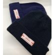 画像3: upriseMARKET "Jukeboxxx "KNIT BEANIE (3)