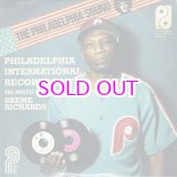 画像: SKEME RICHARDS - THE PHILADELPHIA SOUND (JAPAN TOUR EXCLUSIVE) CD *LIMITED