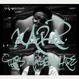 画像: XARP THIS MASQUERADE [2CD] 