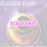 画像: DJ XXXL / ELEGANT FUNK 和 BOOGIE EDITION 2