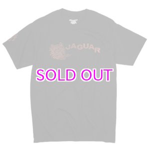 画像: DIGOT JAGUAR TEE