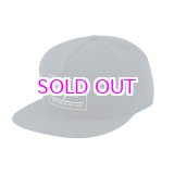 画像: DQM PRINTED LOGO HAT