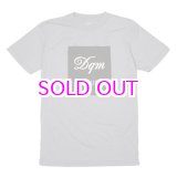 画像: DQM NYC USA TEE