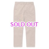 画像: DQM BREWER CHINO PANT