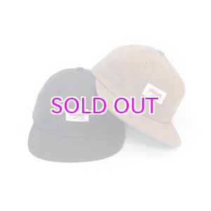 画像: GOOD WORTH & CO GIRL LOGO STRAPBACK HAT