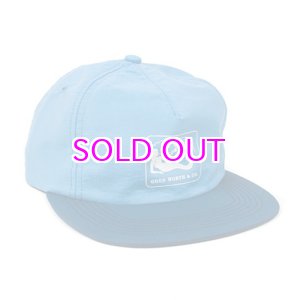 画像: GOOD WORTH & CO MERMAID SNAPBACK CAP