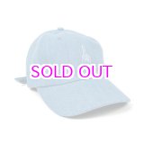 画像: GOOD WORTH & CO BEST WISHES KEY STRAPBACK CAP