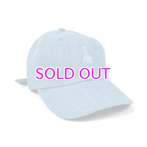 画像: GOOD WORTH & CO BEST WISHES KEY STRAPBACK CAP