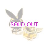 画像: GOOD WORTH & CO × PLAYBOY BUNNY PIN