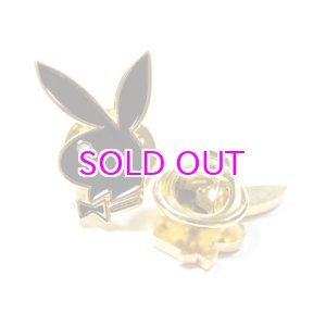 画像: GOOD WORTH & CO × PLAYBOY BUNNY PIN