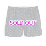 画像: J.CREW SKULL AND CROSSBONE BOXERS  