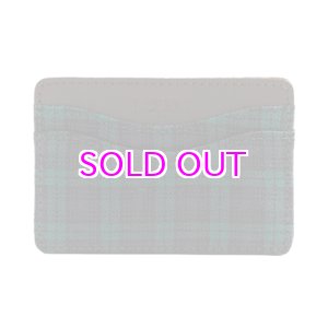 画像: J.CREW FABRIC CARD HOLDER