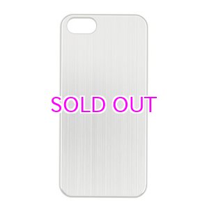 画像: J.CREW SILVER LINES CASE FOR I PHONE® 5/5S