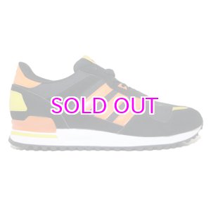 Adidas zx 700 outlet black orange