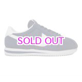 画像: NIKE CORTEZ BASIC NYLON '06 317249 413 