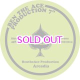 画像: BEN THE ACE PRODUCTION / ARCADIA / SUN-STAR 45" 