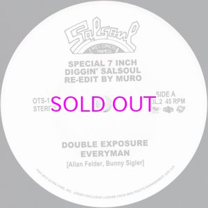 画像: DIGGIN' SALSOUL - RE-EDIT BY MURO VOL.2