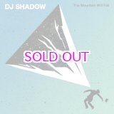 画像: DJ SHADOW THE MOUNTAIN WILL FALL 2LP