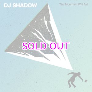 画像: DJ SHADOW THE MOUNTAIN WILL FALL 2LP